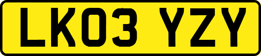 LK03YZY