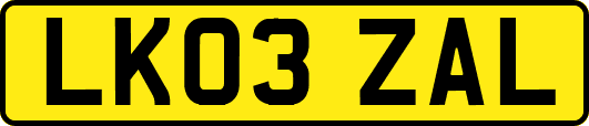LK03ZAL