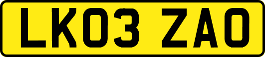 LK03ZAO
