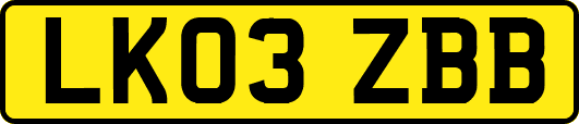 LK03ZBB