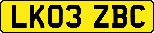 LK03ZBC