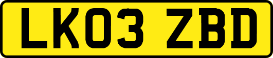 LK03ZBD