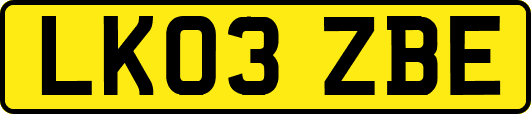 LK03ZBE