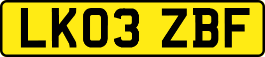 LK03ZBF