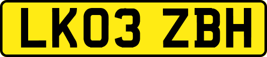 LK03ZBH