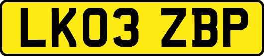 LK03ZBP