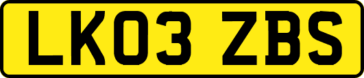 LK03ZBS