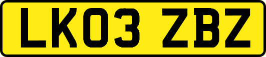 LK03ZBZ