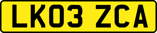 LK03ZCA