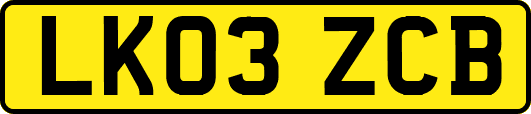 LK03ZCB