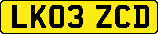 LK03ZCD
