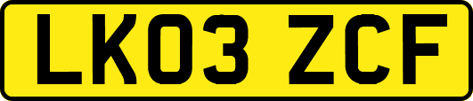LK03ZCF