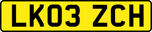 LK03ZCH