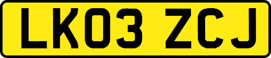 LK03ZCJ