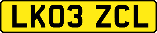 LK03ZCL