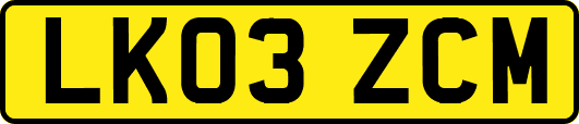 LK03ZCM