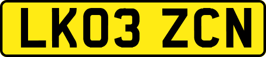 LK03ZCN