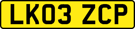 LK03ZCP