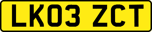 LK03ZCT