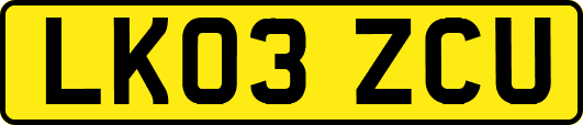 LK03ZCU
