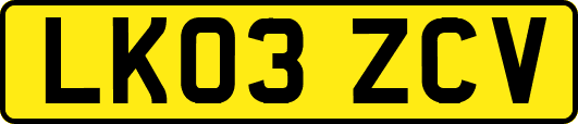 LK03ZCV