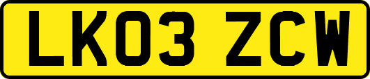 LK03ZCW
