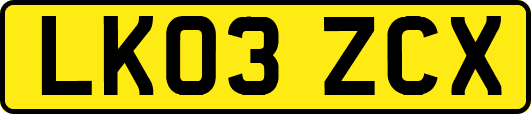 LK03ZCX