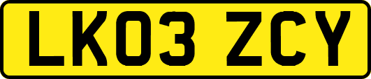 LK03ZCY