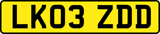 LK03ZDD