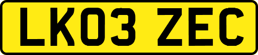 LK03ZEC