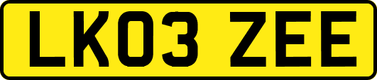 LK03ZEE