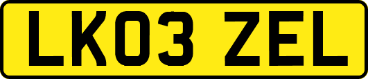 LK03ZEL