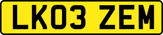LK03ZEM