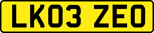 LK03ZEO