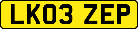 LK03ZEP