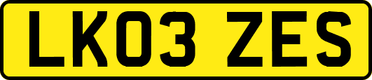 LK03ZES