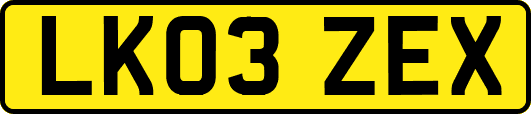 LK03ZEX