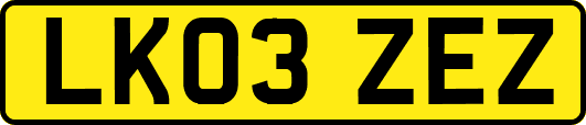 LK03ZEZ