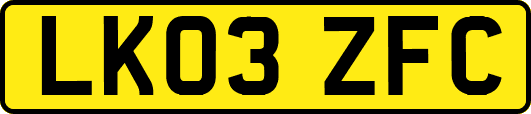 LK03ZFC