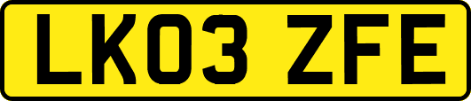 LK03ZFE