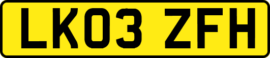 LK03ZFH