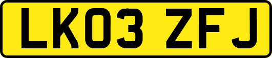 LK03ZFJ