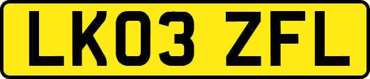 LK03ZFL