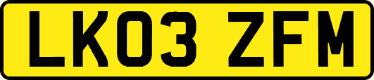 LK03ZFM