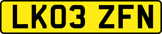 LK03ZFN