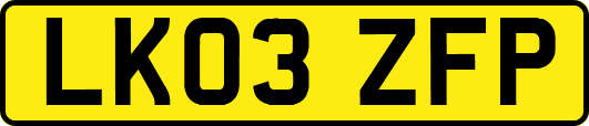 LK03ZFP