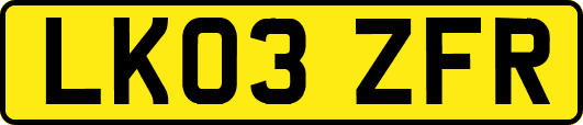 LK03ZFR