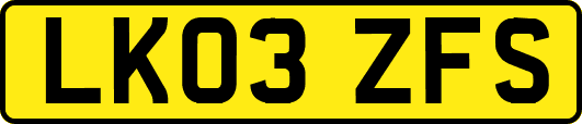 LK03ZFS
