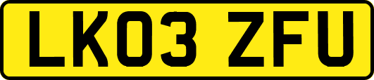 LK03ZFU
