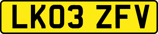 LK03ZFV